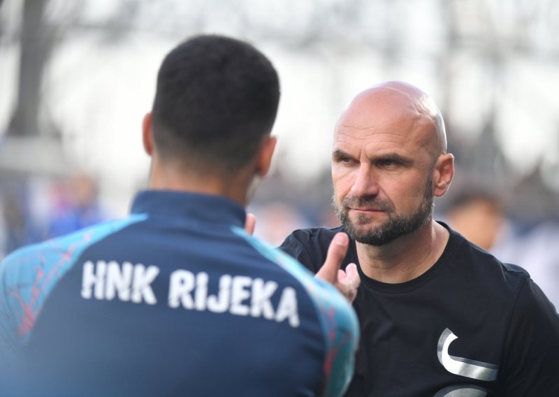 Razočarani Željko Sopić priznao: Vjerojatno smo danas izgubili prvenstvo...