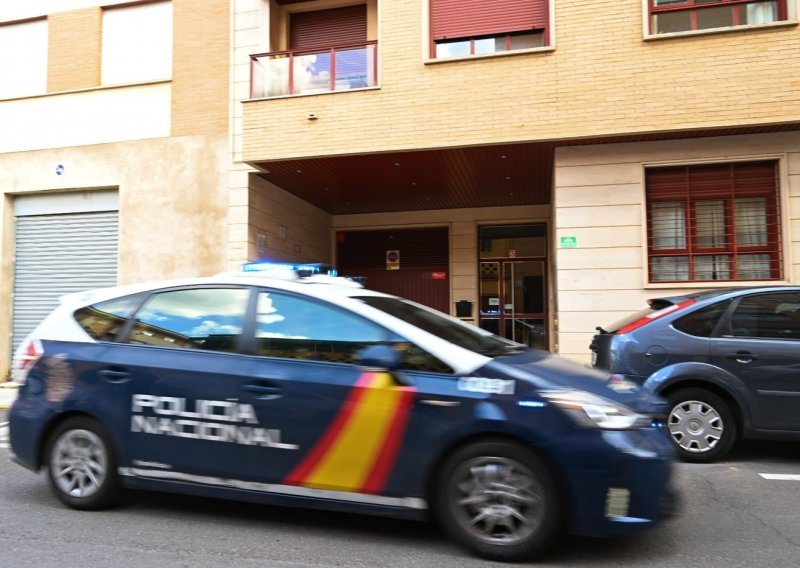U Španjolskoj uhićeno 11 srpskih kriminalaca