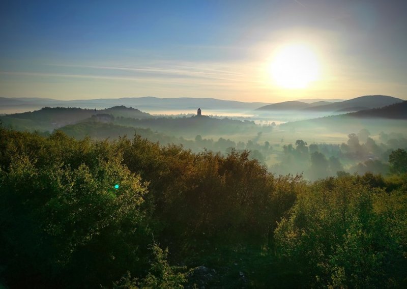 Pećinski park Grabovača - odredište za obitelj s djecom i zaljubljenike u prirodu!