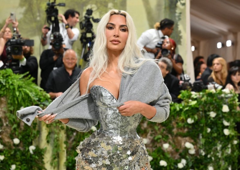 Look Kim Kardashian sve je zgrozio i zabrinuo: 'Zašto je tako raščupana?'