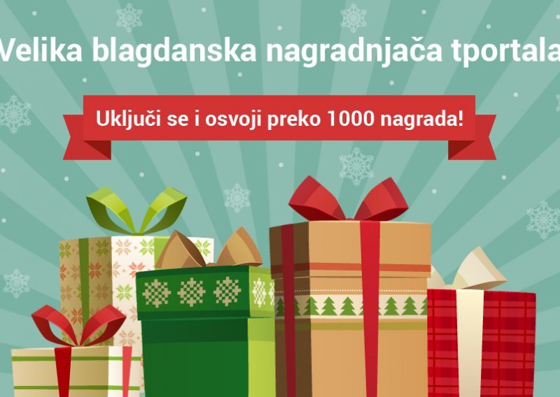 Shiseido, Nuxe, OPI, Dove, Kiehl's, Kérastase, Lumen, Power System i LGM Games poklanjaju!