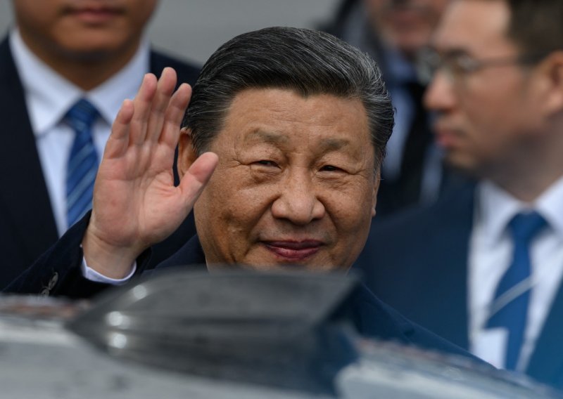 Xi odbio poziv na mirovnu konferenciju o Ukrajini jer nije pozvan Putin