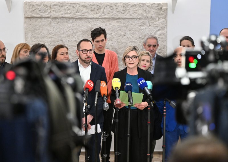 Možemo! izrazilo zabrinutost zbog porasta femicida