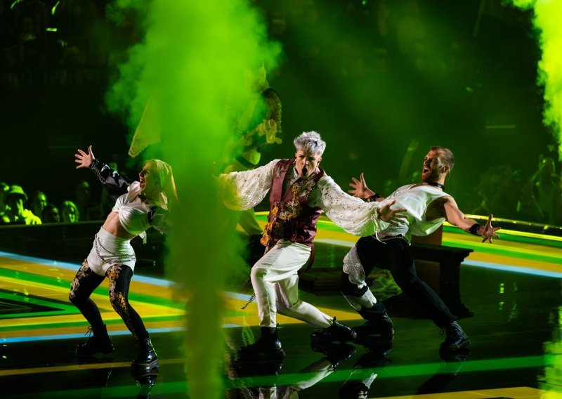 Hoće li srpska državna TV biti kažnjena zbog prekida prijenosa Eurosonga?