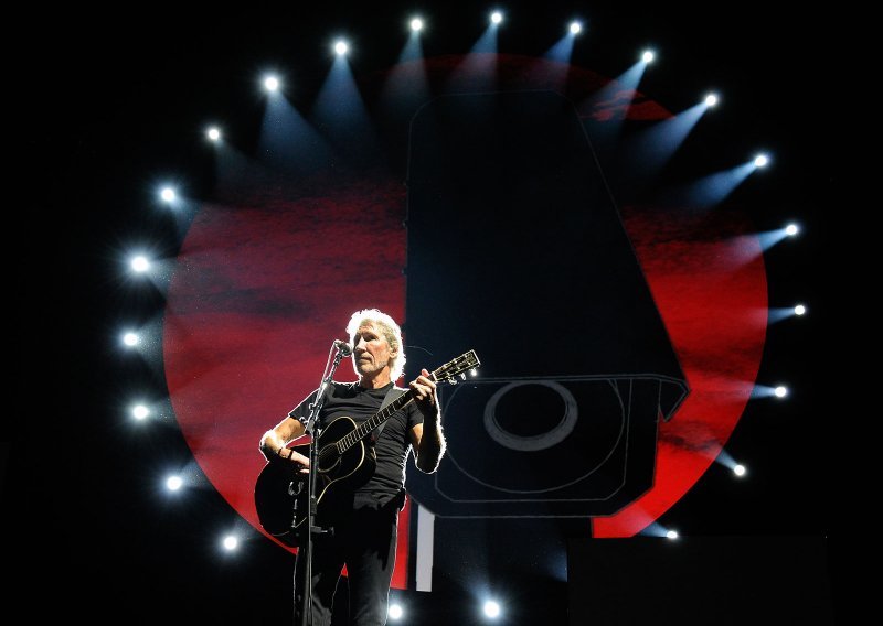 Roger Waters oduševio Split - i obrnuto!