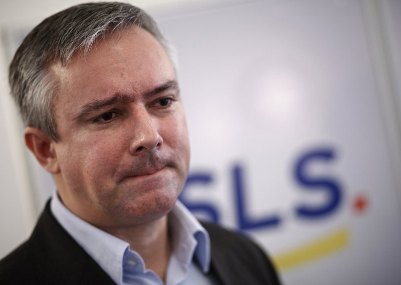 Resignations tendered by HSLS leaders turned down