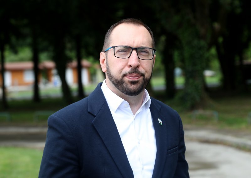 Tomašević otkrio osam strateških kapitalnih projekata u Zagrebu