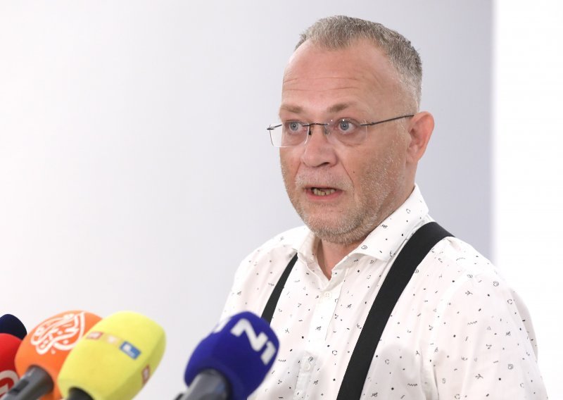 Hasanbegović se 'slaže s Pupovcem'. Evo što kaže o Ministarstvu kulture