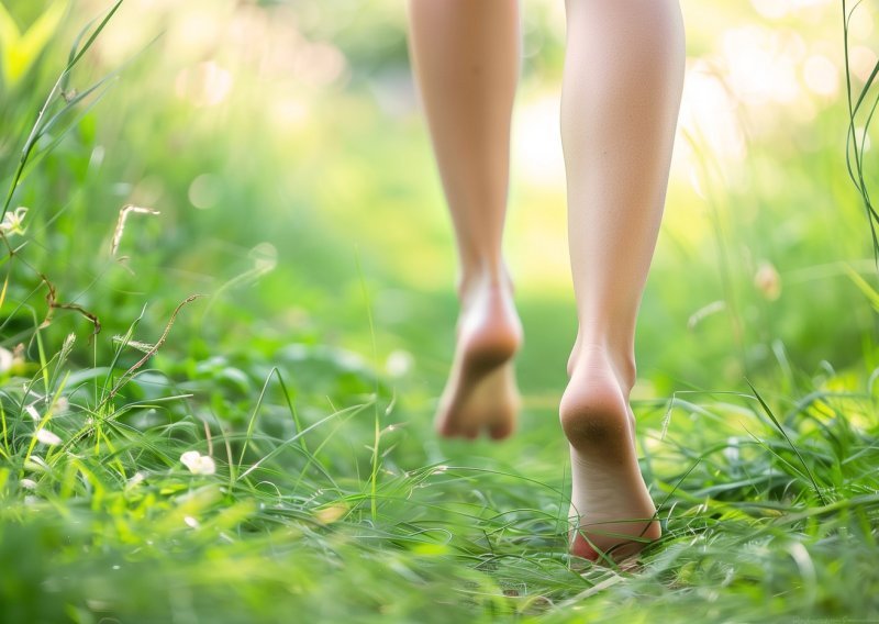 Stručnjaci otkrivaju zašto nam se stopala povećavaju kako starimo