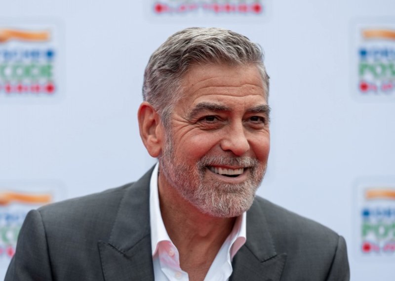 George Clooney napunio je 63 godine i kreće s ambicioznim planovima