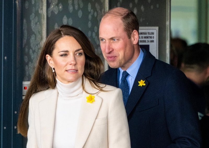 Iz palače otkrili detalj iz svakodnevice Kate Middleton