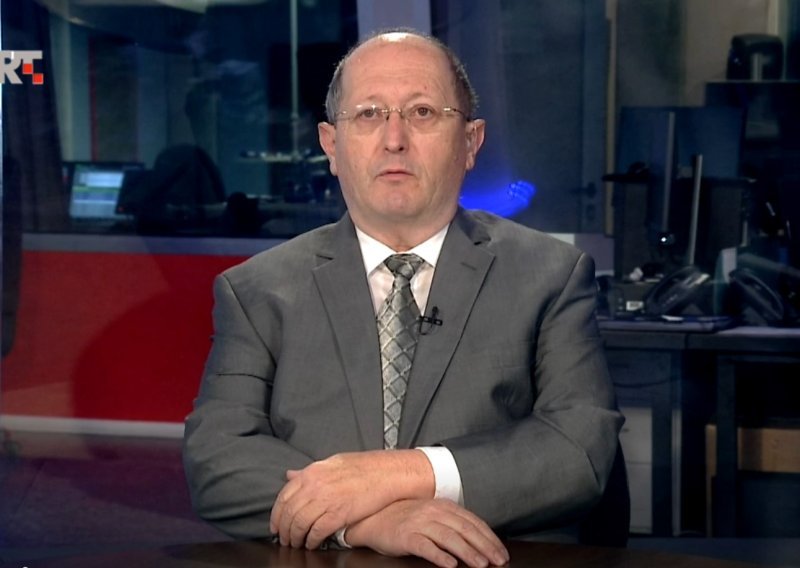 Ogorec: Europa ne može nadomjestiti pomoć SAD-a u obavještajnom sektoru u Ukrajini