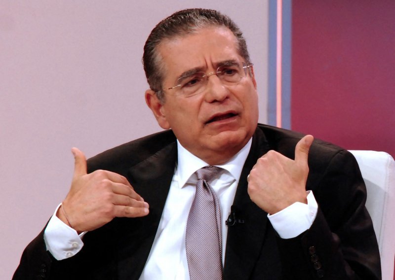 Umro Ramon Fonseca