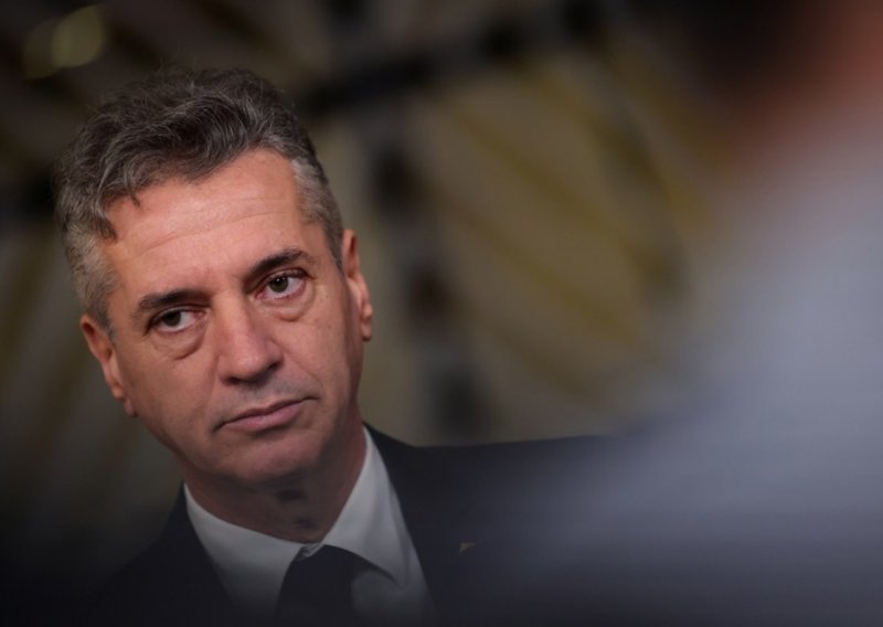 Kaznena prijava protiv Roberta Goloba: Kroz policiju krenuo u politički obračun?