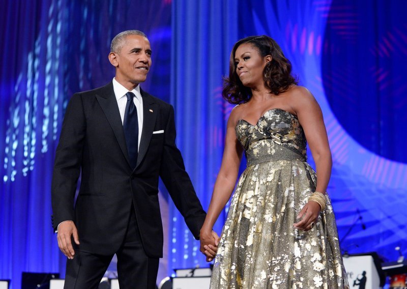 Barack i Michelle Obama: Oduševili simpatičnom čestitkom za princa Williama i Kate Middleton