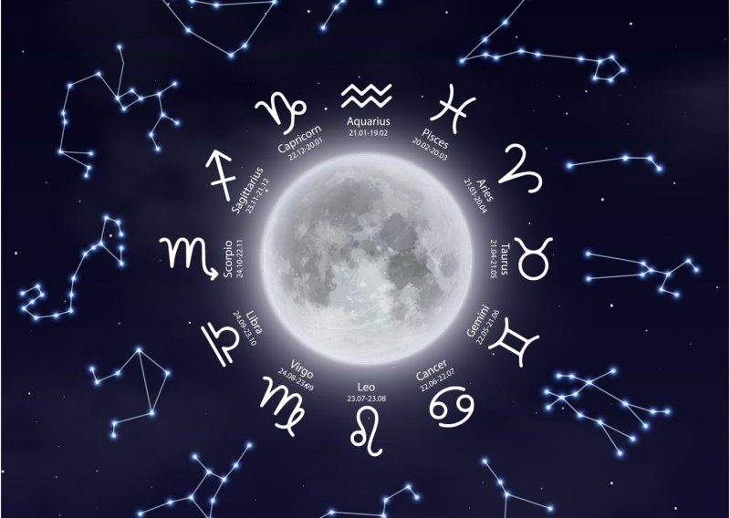 Dnevni horoskop za 2. lipnja 2024. - što vam zvijezde danas donose