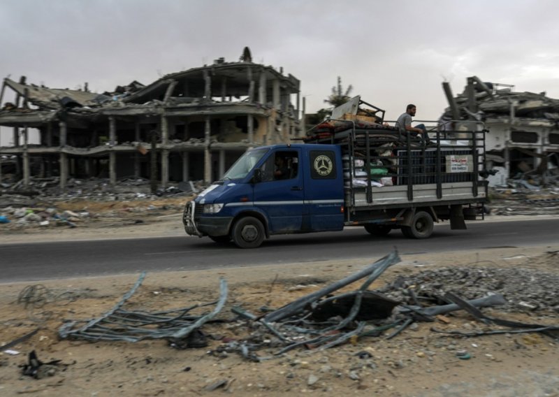 Svjetski sud odlučuje o zahtjevu za zaustavljanje izraelske ofenzive na Rafah