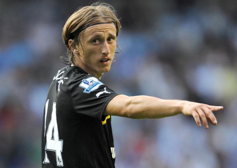 Modrić više nije u Chelseajevim planovima