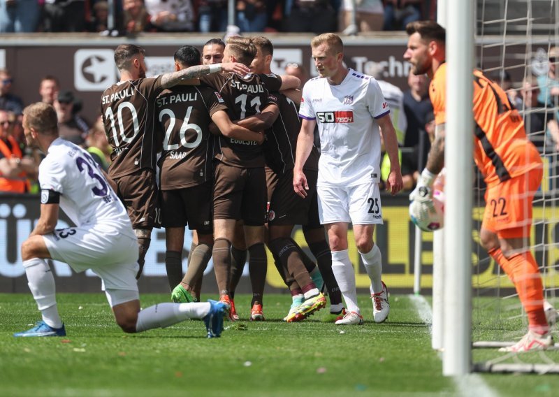 Hamburg opet ima klub u najjačem rangu, ali nije riječ o velikanu HSV-u