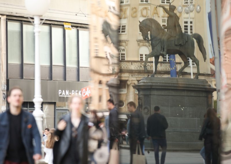 Inflacija glavna briga Hrvatima, evo tko raspolaže s najviše novca