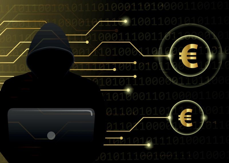 Porast kibernetičkog kriminala zbog AI-ja, troškovi se broje u trilijunima eura