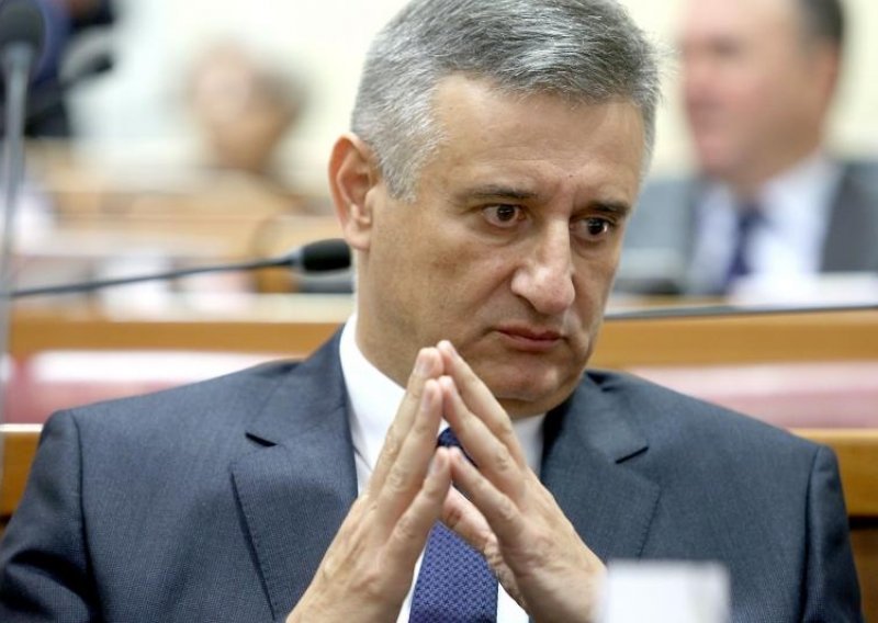 'Milanović je generirao i proizveo rat koji nam nije potreban'