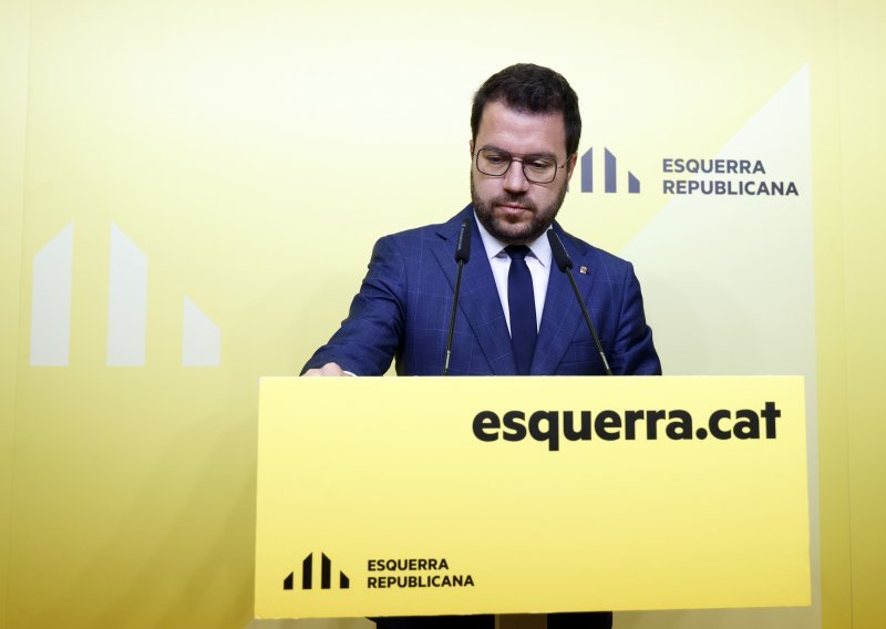 Katalonski separatistički vođa napušta politiku nakon izbornog neuspjeha