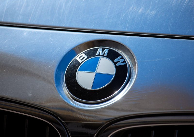 BMW, Jaguar i VW koristili zabranjene kineske dijelove