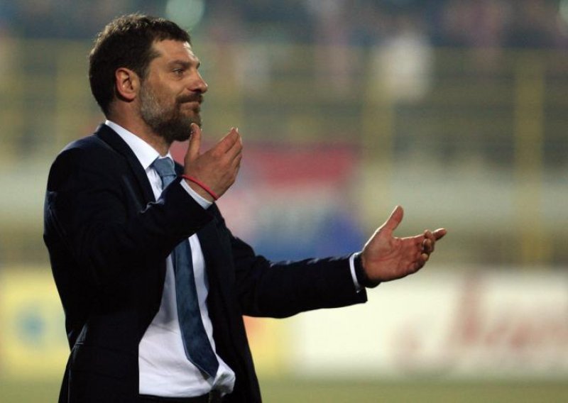 Bilić: Plasirat ćemo se na Euro!