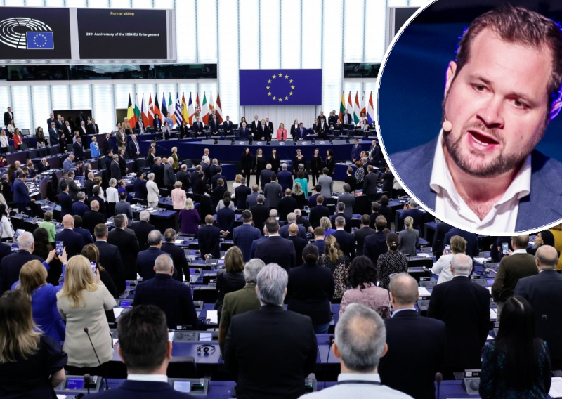 Eurosong im se umalo raspao pred očima, a sad imaju još veći problem s EU izborima