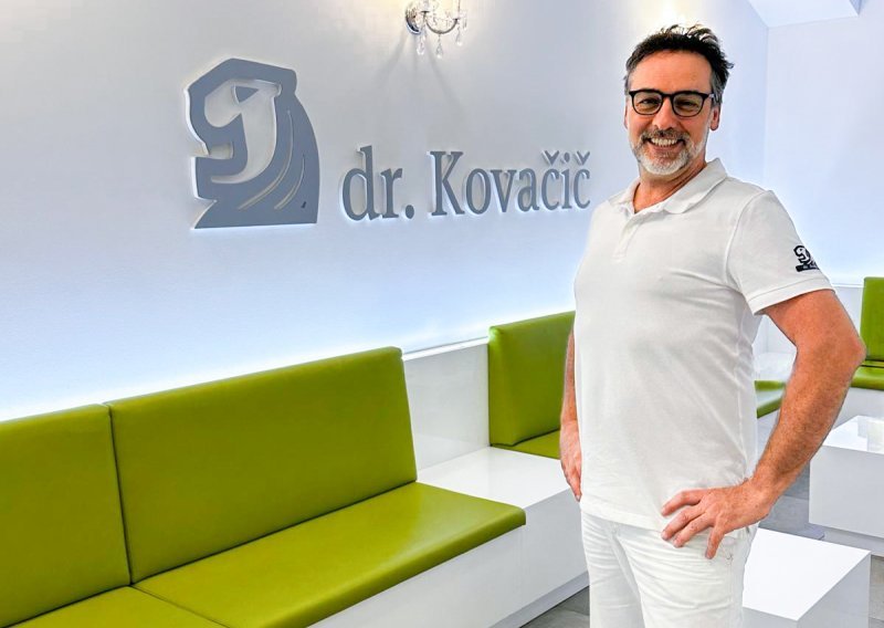 Adria Dental Group realizirao dvije nove investicije u Hrvatskoj i Sloveniji