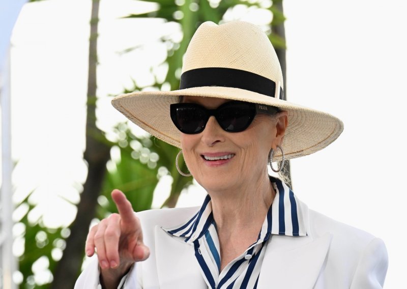 Francuski chic s potpisom Meryl Streep naša je modna inspiracija