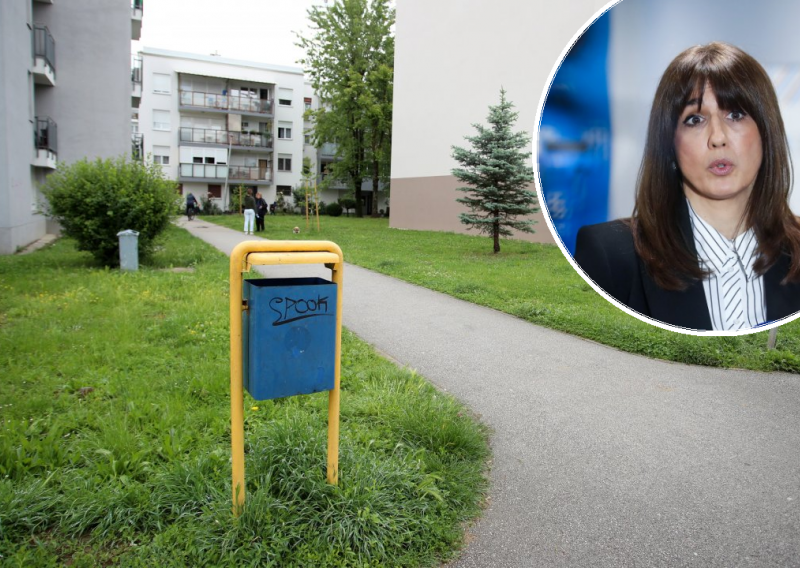 Tko je ostavio bebu? Policajka otkrila kolika je predviđena kazna zatvora