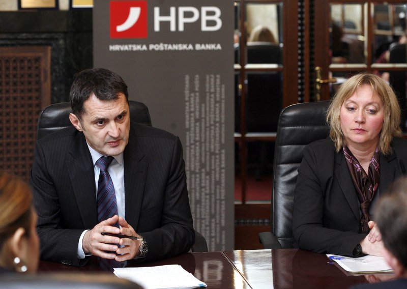 Sindikat protiv privatizacije CO-a i HPB-a