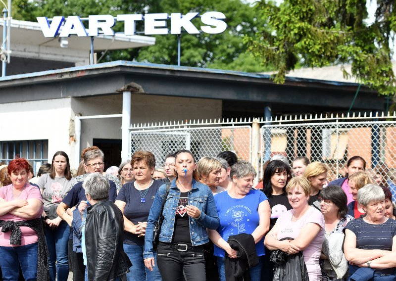 Banke odbile Varteks, iz uprave tvrtke šokirani: 'Srce nam se slama...'