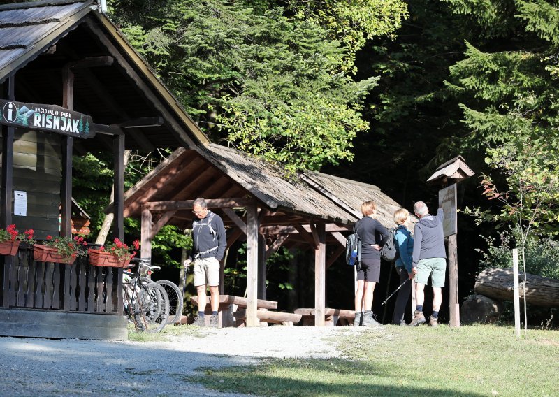 Planinarski dom Risnjak ide u obnovu, koštat će gotovo dva milijuna eura