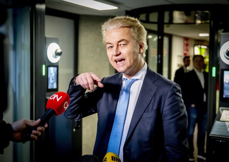U Nizozemskoj postignut dogovor o formiranju najdesnije vlade u više desetljeća