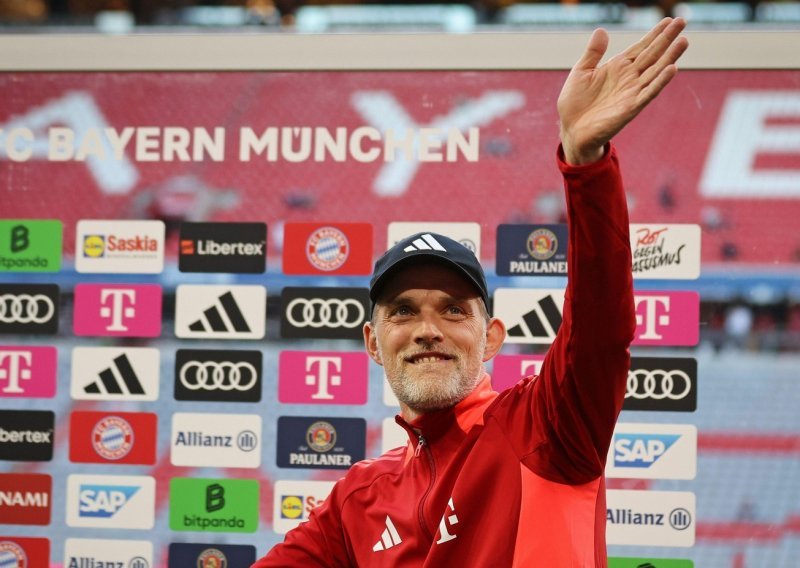 Veliki zaokret u Bayernu; osporavani trener ipak ostaje u klubu