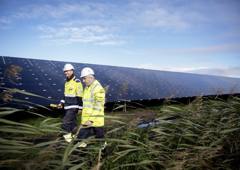 Statkraft preuzima portfelj projekata Neoena u Hrvatskoj