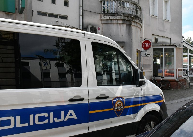 Uskok u akciji na području Bjelovara, uhićen bivši dožupan