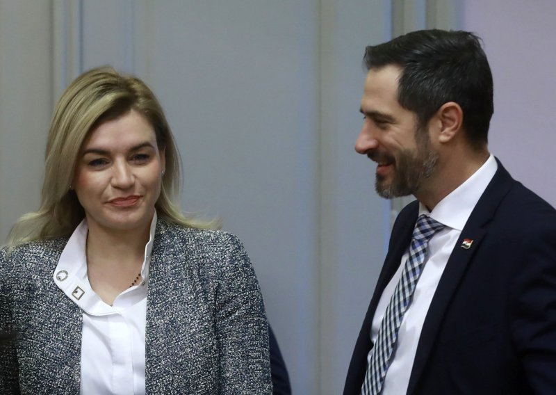 Plenković prelomio: Ovo je novi ministar turizma koji će zamijeniti Nikolinu Brnjac