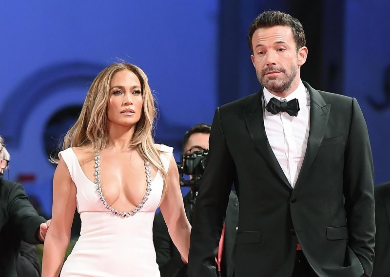 Još jedan bračni krah? 47 dana Jennifer Lopez i Ben Affleck nisu viđeni zajedno