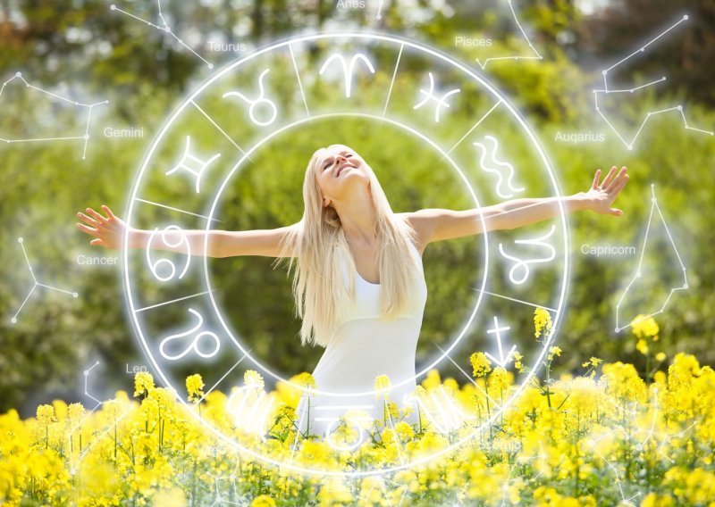 Horoskop za lipanj: Evo kome će zvijezde biti naklonjene