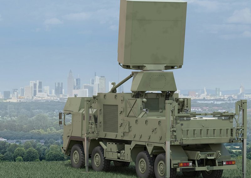 Na sjeveroistoku Europe dignuti NATO-vi avioni: Stanovništvo pozvano da se skloni