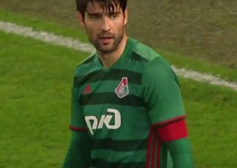 Ćorluka ovaj put gadno zabrljao, u Rusiji mu se smiju!