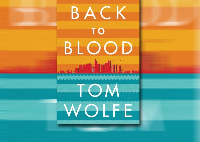 Američki kritičari raščerečili Toma Wolfea