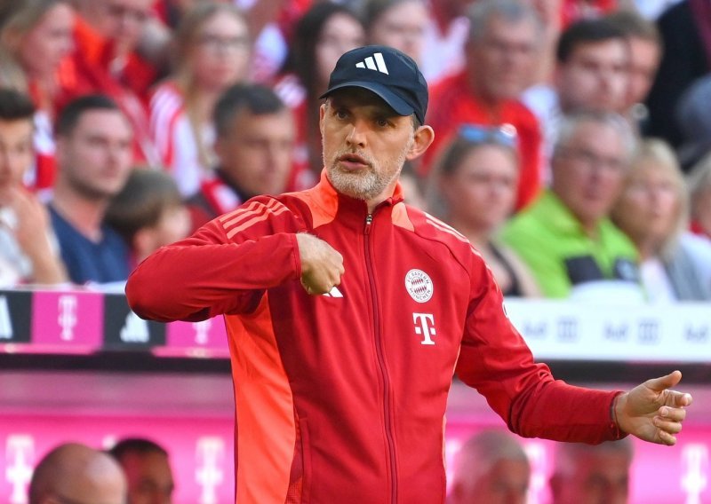 Službeni kraj nagađanja. Tuchel otkrio što su on i Bayern odlučili za sljedeću sezonu