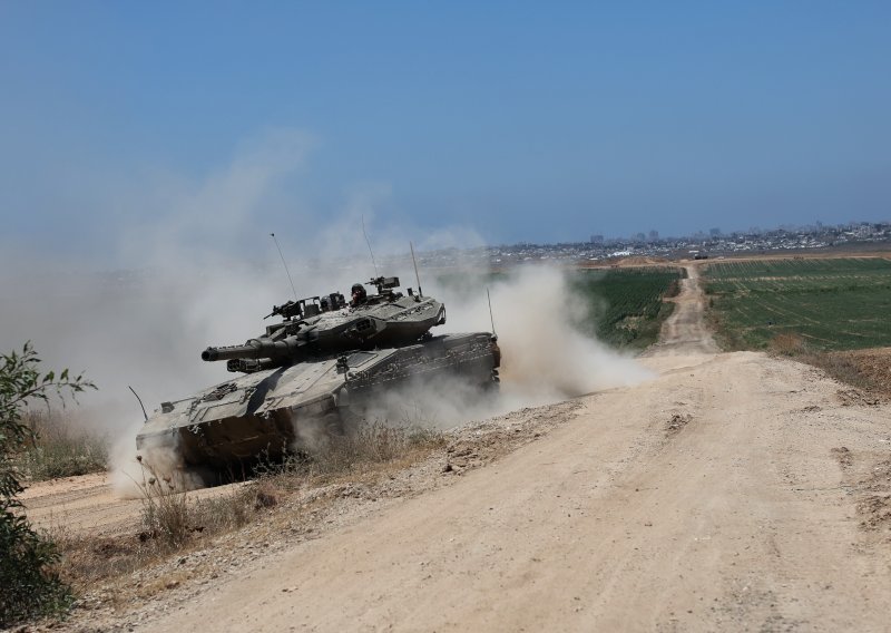 Hamas ponovno aktivan na sjeveru Gaze, žestoke borbe s izraelskom vojskom