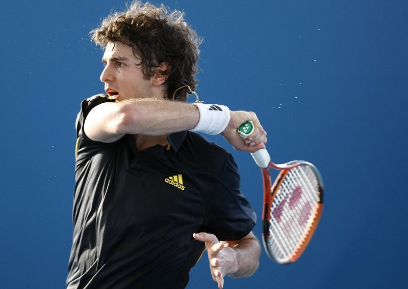 Ančić zbog leđa otkazao Roland Garros