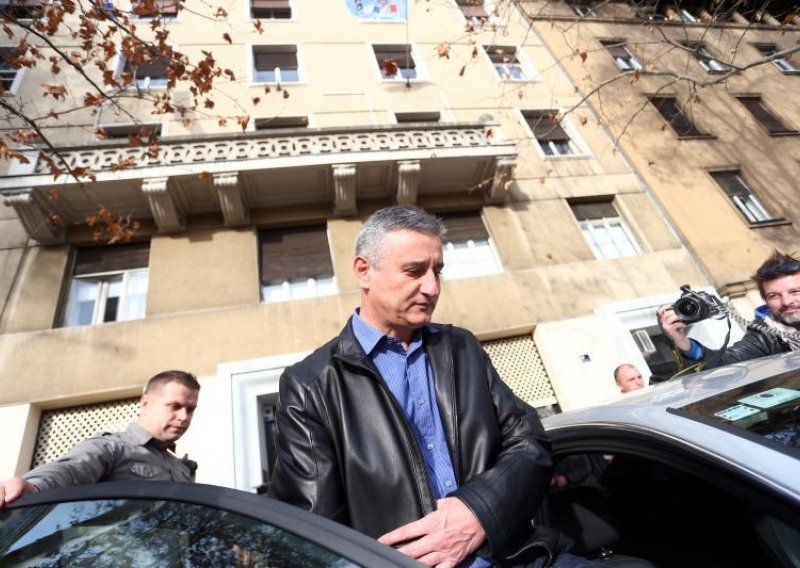 Karamarko bi 'sjeo' i s Milanovićem: Hodat ću na trepavicama ako treba